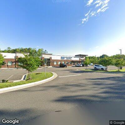 Small mulch fire reported at medical office