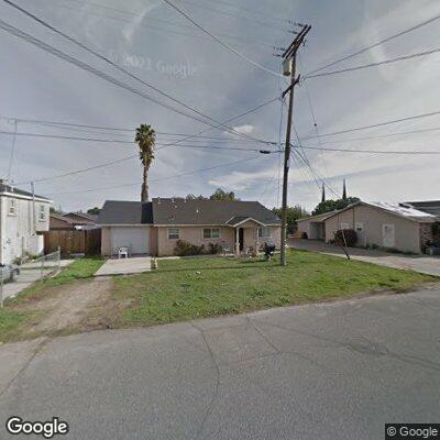 Emergency medical call near South G Street in Empire