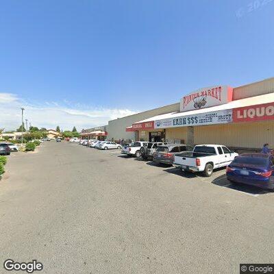 Emergency medical call near Pioneer Market