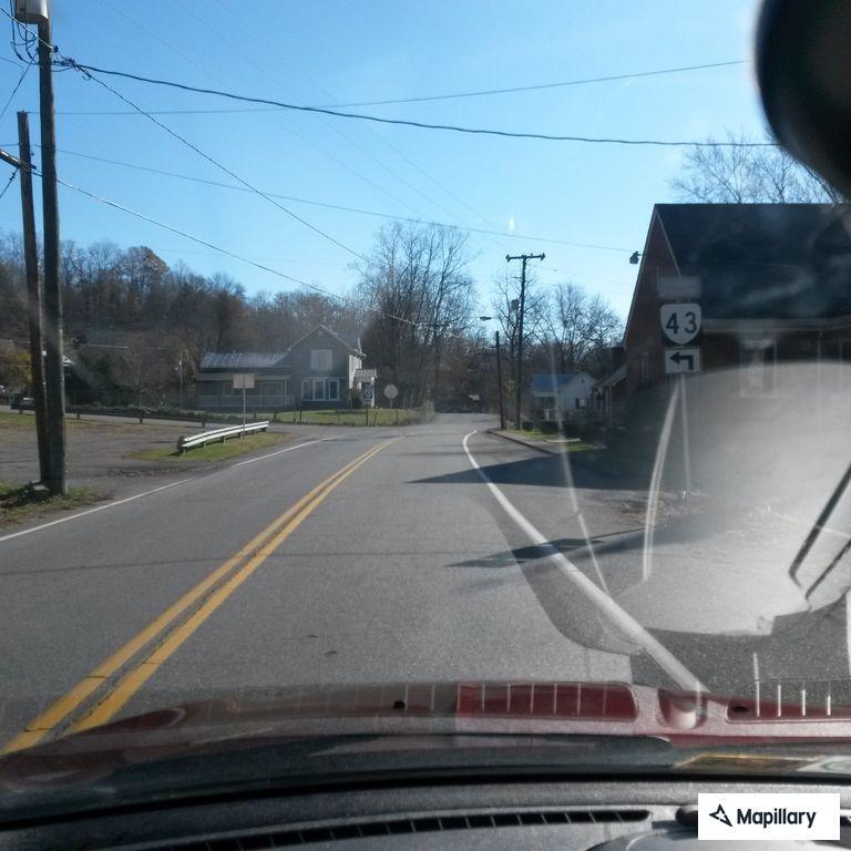 Person reported with possible overdose at Church street