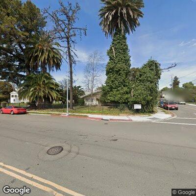 Person fainting near Depot Road in Hayward