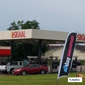 Report of possible impaired driver on US 65