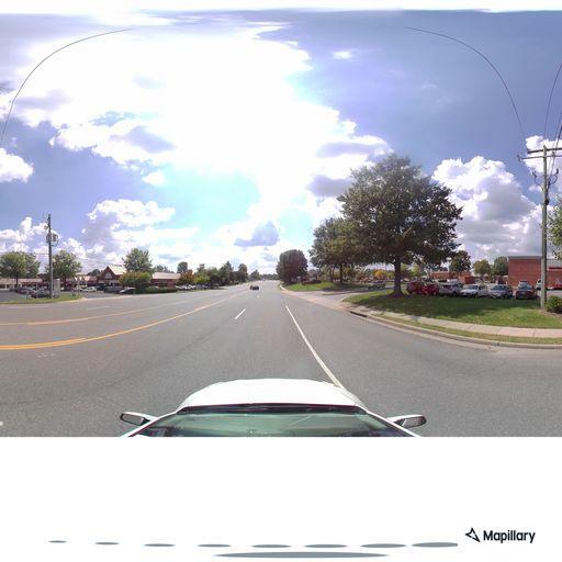 Person having seizure at West Broad Street intersection