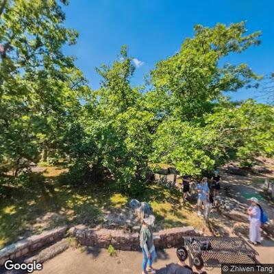 Traumatic injury reported at state park