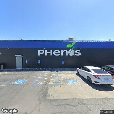 medical emergency at furniture store on mchenry avenue