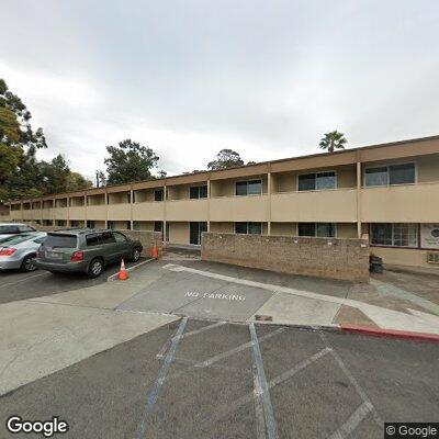 Medical call near Mission Boulevard in Hayward