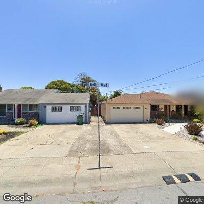 Person with general illness near Keller Avenue
