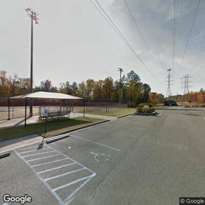 Gas odor reported near soccer field at RF&P Park