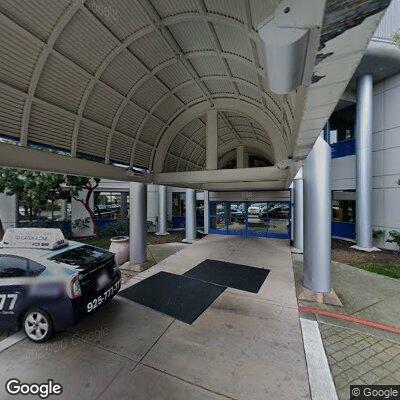 Person transferred by EMS near East Stanley Boulevard