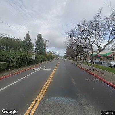 Person fainting at residence on Hillcrest Avenue