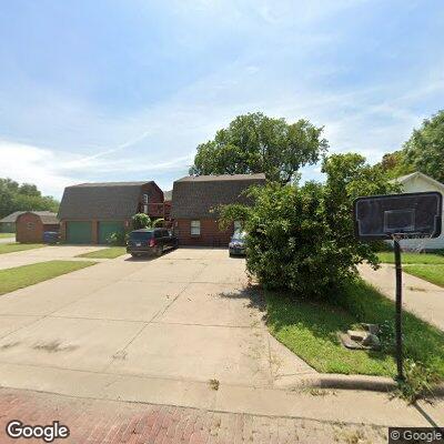 Person treated for abdominal pain in Augusta