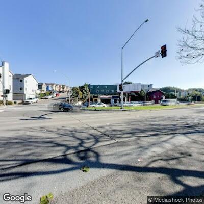 Medical emergency reported near El Camino Real