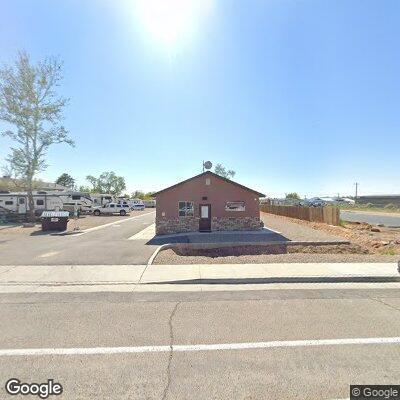 Medical call near North 300 West in Cedar City