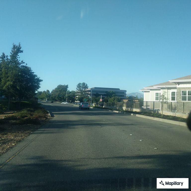 Person fell near Pleasant Hill Road in Pleasanton