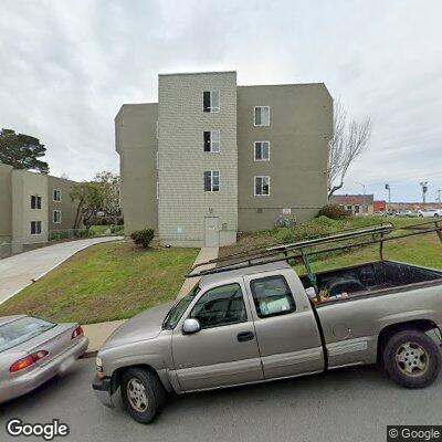 Medical call near East Market Street in Daly City
