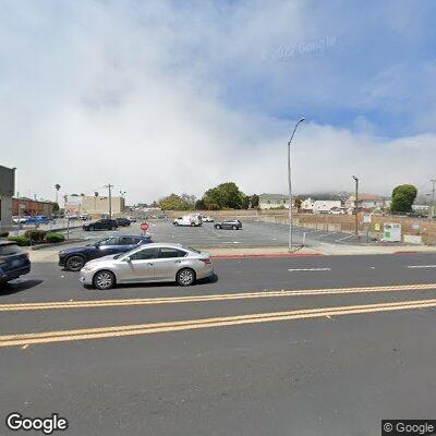 Medical call near East Market Street in Daly City