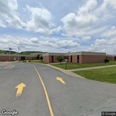 School perimeter alarm checked by officer