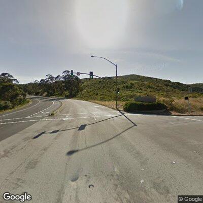 Traffic crash on Guadalupe Canyon at Carter