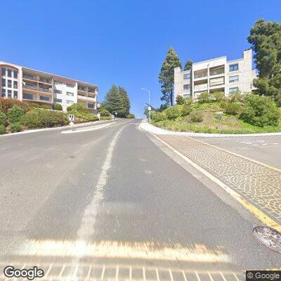 Unknown medical call at Miramar Avenue and Page Street