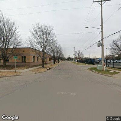 Person fell near North Kansas in Wichita
