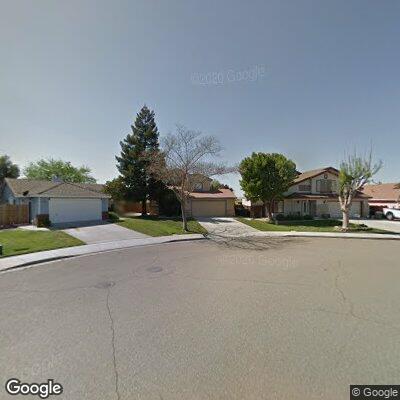 Unconscious person near Jonathan Place, Tracy