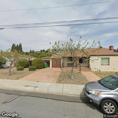 Medical response near 148th Avenue in San Leandro
