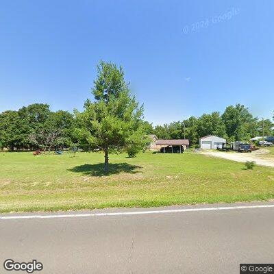 Toddler with finger injury near Highway 49