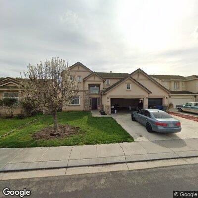Emergency medical call near Edgefield Way in Salida