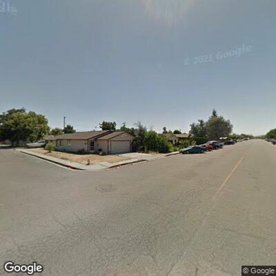 Verbal dispute involving ex at Sierra Street homes