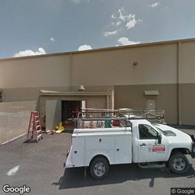 71-year-old woman falls inside grocery store