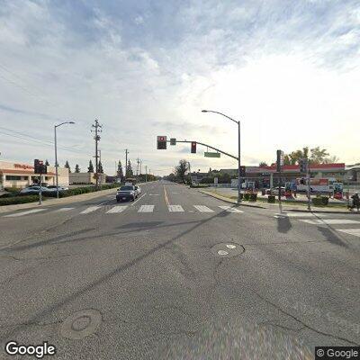 Reckless driver reported near Main and Jack Tone