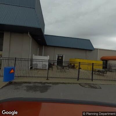 Woman in 60s falls from wheelchair in parking lot