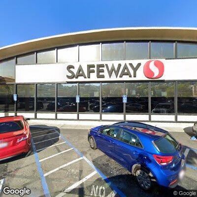 Assault at Safeway on Mission Street