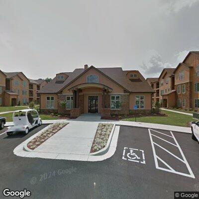 Fire alarm at Bluegrass Villas on Ralph Avenue