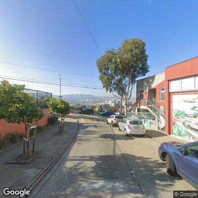 Person with shortness of breath at Coral Rd
