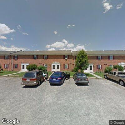 Person assisted after fall at South Center Street