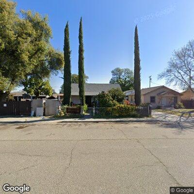 Emergency medical call near Church Avenue