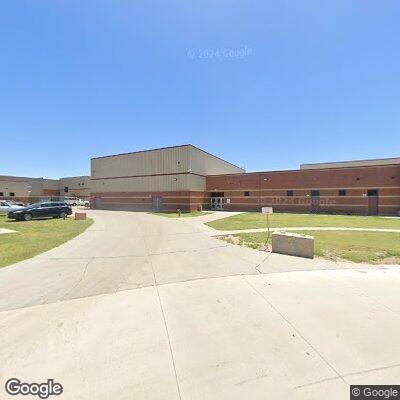 Report of aggressive dogs at high school