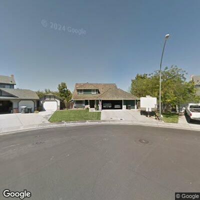 Person reported sick near Oakwood Drive in Escalon