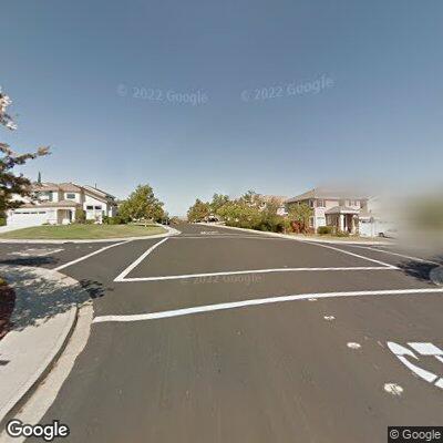 Medical emergency near Camino Sahara Road and Jasmine Way