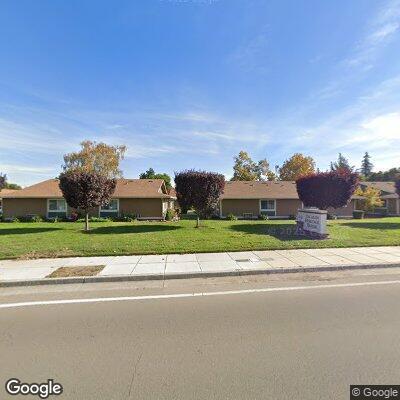 Response to medical call near Heritage House Apartments in Escalon