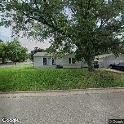 Welfare check at West Olive residence