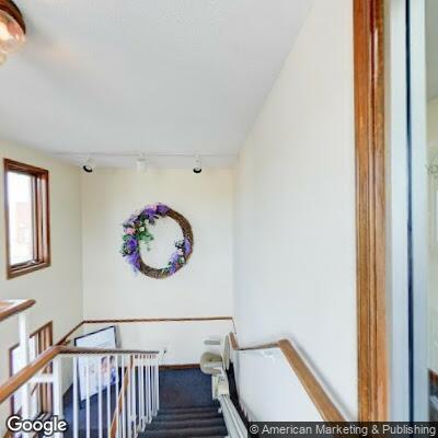 Non-injury crash on North Dixie Boulevard