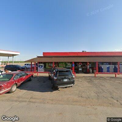 Person reported sick at Spiritville truck stop