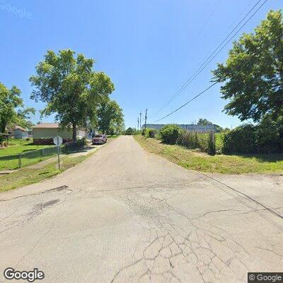 Trespassing reported at (number withheld) South Street
