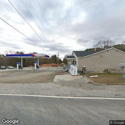 Person having cardiac emergency at Jefferson Highway