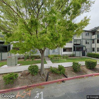Domestic assault at apartment on Drake Avenue