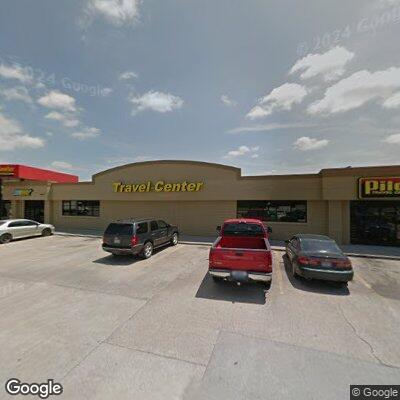 Report of impaired driver leaving Collins store