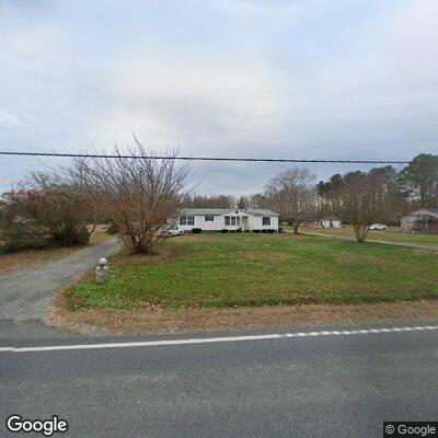 65-year-old man has difficulty breathing in Heathsville