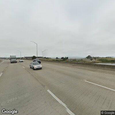 Hit and run on Albany on-ramp to westbound I-80